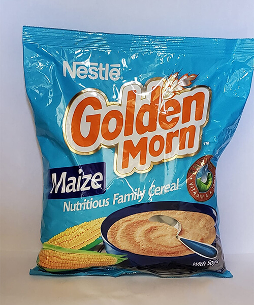 Golden Morn My Heritage Foods