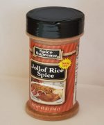 Jollof Rice Spice